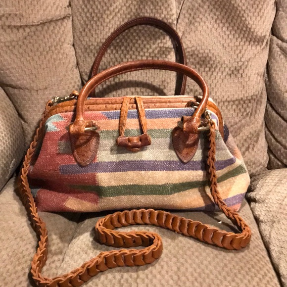 Marco Avane Handbags - 🔥RARE🔥Marco Avanne Purse